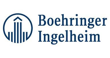 Boehringer Ingelheim Logo