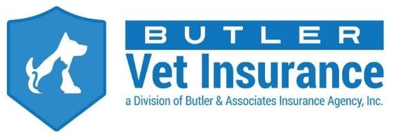 Butler Veterinary Insurance Logo