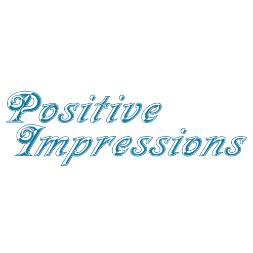 Positive Impressions 2024