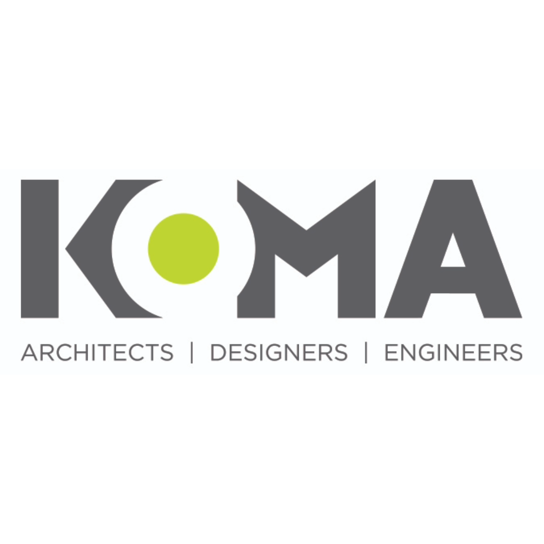 koma logo 2025