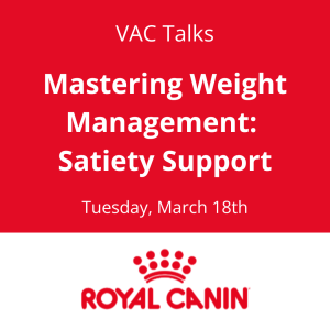 vac talk march