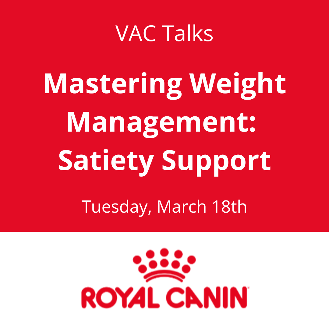 vac talk march