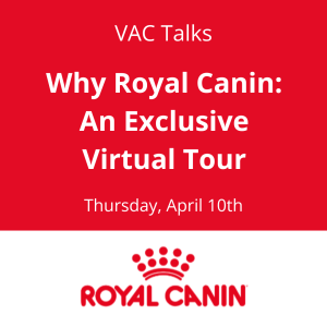 vac talks april 1