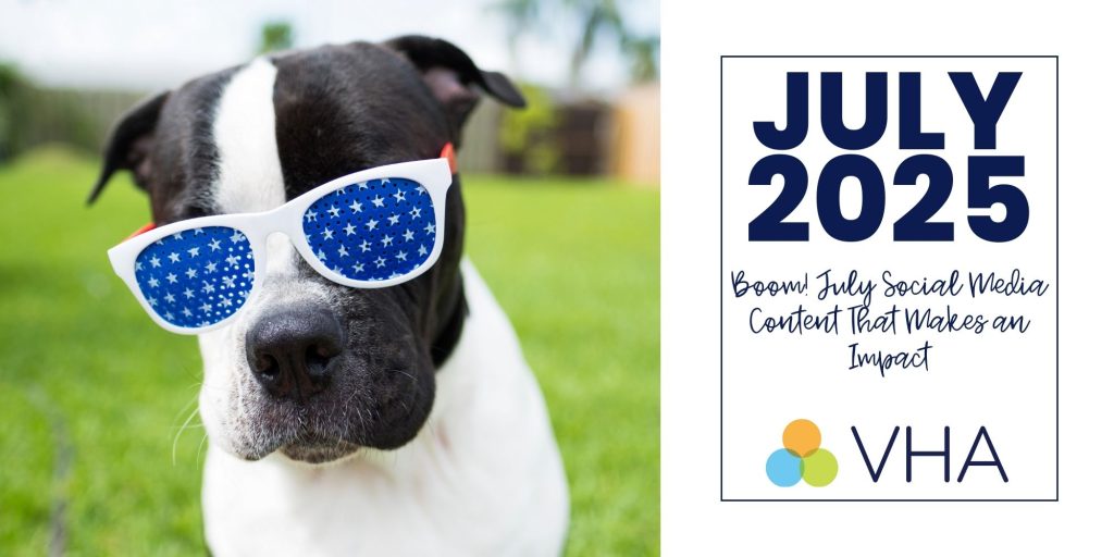 July Social Media Ideas