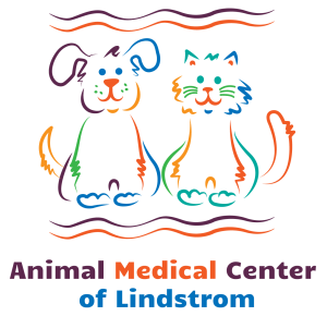 Animal-Medical-Center-of-Lindstrom-Logo