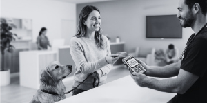 Stop Losing Revenue to Swipe Fees: Why VHA Members are Switching to Pawsitive Payments