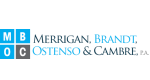 Merrigan, Brandt, Ostenso & Cambre, P.A.