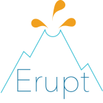erupt solutions